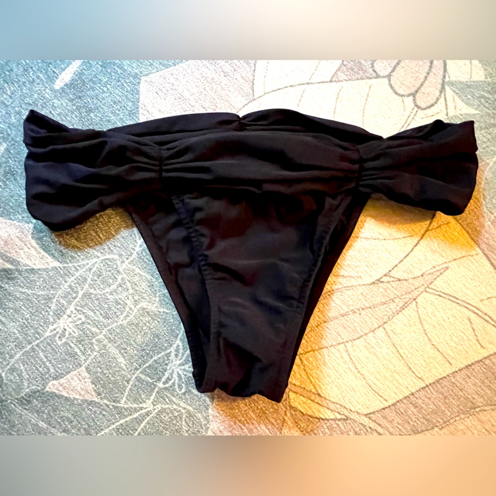 Black Bikini Lenny Neimeyer